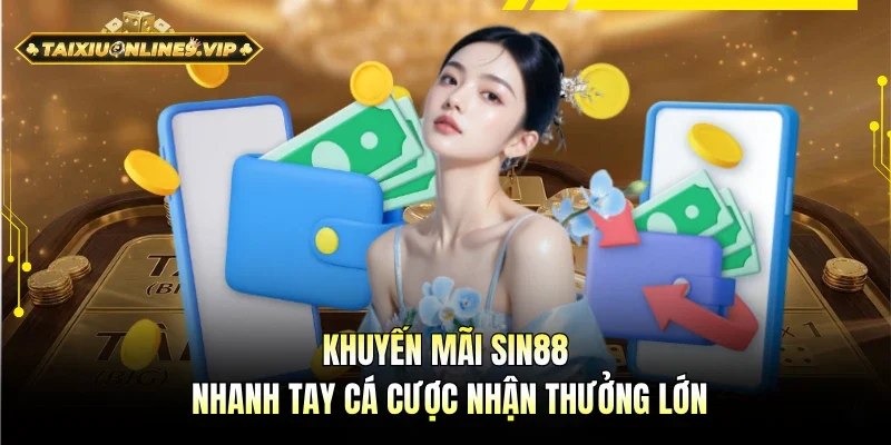 Khuyến mãi Sunwin