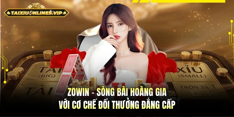 Zowin