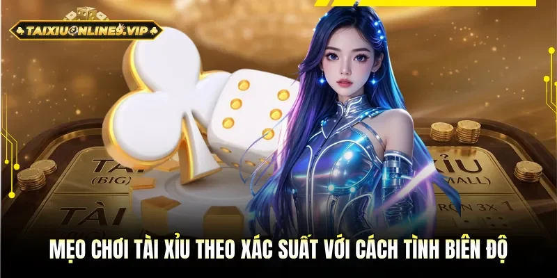 Cách tính toán tần suất xuất hiện của kết quả tài xỉu