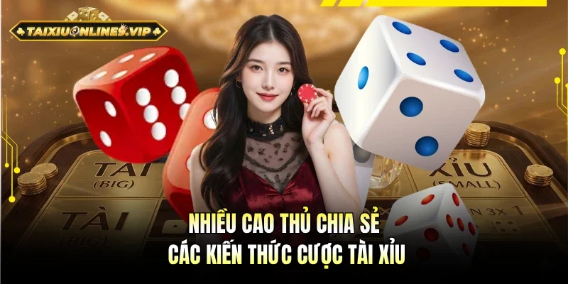 Game cược Tài Xỉu mới lạ rất được quan tâm