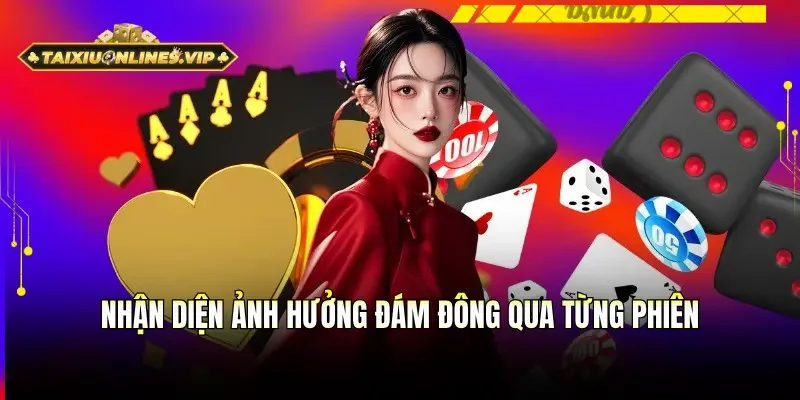 Nhận diện lỗi tư duy ảnh hưởng kết quả cược